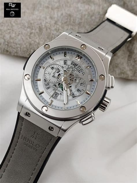 hublot watches lowest price.